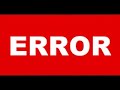 ERROR!!! BOOM!!! A DigitalPh33r Clip
