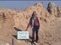 Jericho, Medina and Genocide