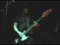 wire - the agfers of kodack - live ravenna 05 05 2008