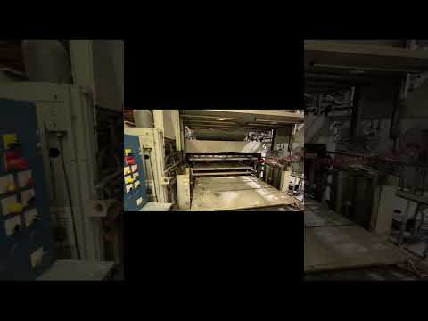 2000 BROWN MACHINE 1801 Single Station Thermoformers | PlastiMach Corp (1)