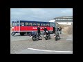 Diasshow fra \"jernrøvstur Jylland rundt Diasshow fra \"jernrøvstur Jylland rundt