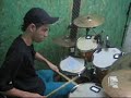 david batuka drums solo