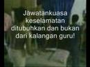 Langkah mengatasi buli