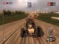Colin McRae dirt on nvidia geforce 8500gt 512mb