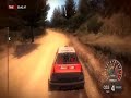 Colin McRae dirt on nvidia geforce 8500gt 512mb