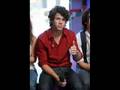 Not Your Enemy {Nick Jonas Love Story} Chapter 7 