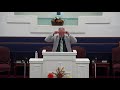 Pastor Marc Smith AM Service 092621 Esther 4:14 If Thou All Together Hold Thy Peace