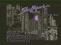 this is the intro to shufflepuck cafe for the amiga 500