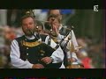 Bagad ar Meilho� Glaz (Moulin Vert - Quimper) - Lorient 2008.mpg