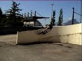 Soul Road trip grenoble Wall 17 07 2006