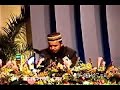 Quran Qirat Competition 2005 Malaysia - Qari Mohammad Husain Quran Qirat Competition 2005 Malaysia - Qari Mohammad Husain