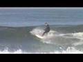 Surfing the Jersey Shore