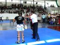 Wilson Fortes versus Jos� Oliveira