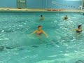ACLI Acquafitness Terni - Coreografia Cristiano Lollo