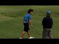 Jonah Texeira Hole-n-One Jonah Texeira Hole-n-One