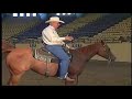 Horse Training: Teaching a Horse to Perform a Rollback
