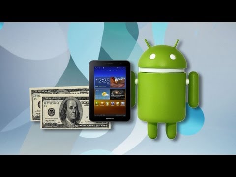 CNET Top 5 - Best budget 7