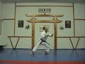 Presentaci�n ISKA Spain