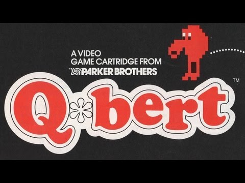 qbert qbert