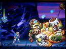 Megaman X6 - Introduction level Megaman X6 - Introduction level