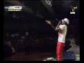 GHANA MUSIC AWARDS 2009- TINNY PERFORMS RINGTONE