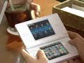 Bleach The 3rd Phantom Nintendo DS NDS CM commercial spot #3