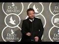 CHRIS TOMLIN - 2008 Dove Awards CHRIS TOMLIN - 2008 Dove Awards