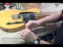 Guitar and Amplifier Input Jack Maintenance