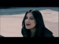 Kohl's Commerical with Lenny Kravitz and Avril Lavigne