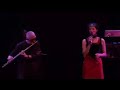 from the new dvd 'the chris hinze
combination live' [release march 2008]