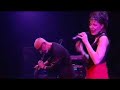 from the new dvd 'the chris hinze
combination live' [release march 2008]