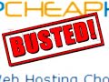 Top 10 Best Web Hosting Reviews - SCAMS EXPOSED