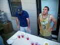 2008 fourth of geli tortellini eating contest   eat off!!!