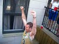 2008 fourth of geli tortellini eating contest   eat off!!!