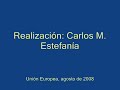 NOTICIAS EUROPEAS EN ENFOQUE. AGOSTO 15 2008