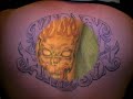 Big Smitty Tattoos.wmv