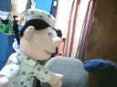 puppets