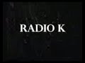 Radio K Visuals