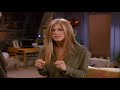Ross and Rachel