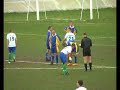 KKS 1925 Kalisz - ?aki Taczan�w 8:0  (2/6) football soccer
