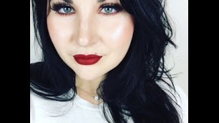 Modern Renaissance Palette