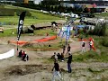 4X kwartfinal run bikepark groningen