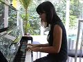 Titanic Piano Theme: The Portrait (SLOWER)