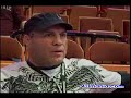 411Mania.com presents Randy "The  Natural " Couture