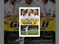 Goal II: Living The Dream