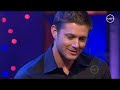 Supernatural Star Jensen Ackles