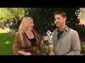 Supernatural Star Jensen Ackles