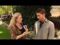 Supernatural Star Jensen Ackles