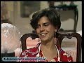 Momento Retro: AGataComeu: Gugu e Tete brigam na lancha.