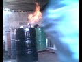 wood gasifier - wood gas - free energy